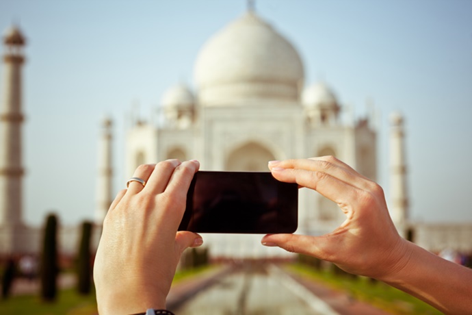 [OUTLOOK③] 중국 제품 불매운동 중인 인도, IT 산업의 미래는? - 산업종합저널 동향