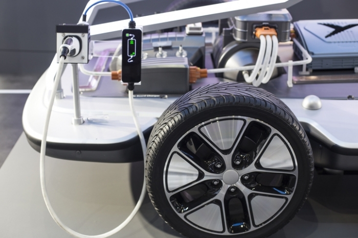 정부, 전기차 보급사업 속도 낸다 - 산업종합저널 동향