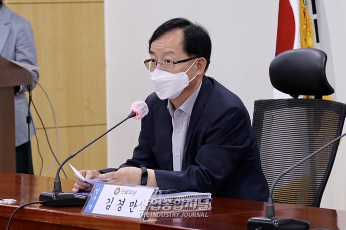 ‘스마트그린산단·스마트공장’ 뜬다…국내 중소기업 심폐소생할까 - 산업종합저널 동향