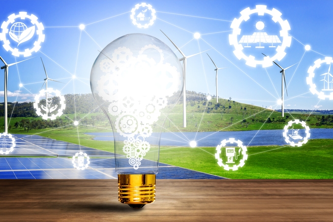 EU, 그린산업 '가속화' 코로나19 극복 - 산업종합저널 동향