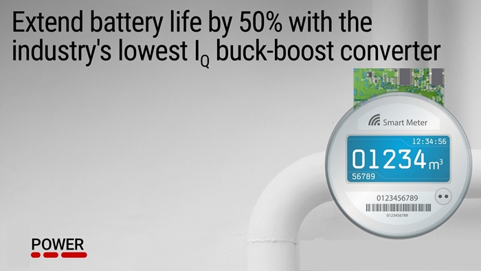 3배 높은 출력 전류 구현, 배터리 용량 극대화 '건물자동화' 구축 - 산업종합저널 동향