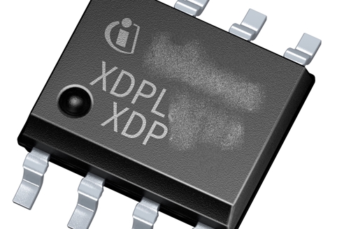 디지털 고역률 XDP™ 컨트롤러 - 산업종합저널 동향