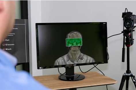 [TECH] 발열(피부 온도 상승, EST) 검사란… - 산업종합저널 동향