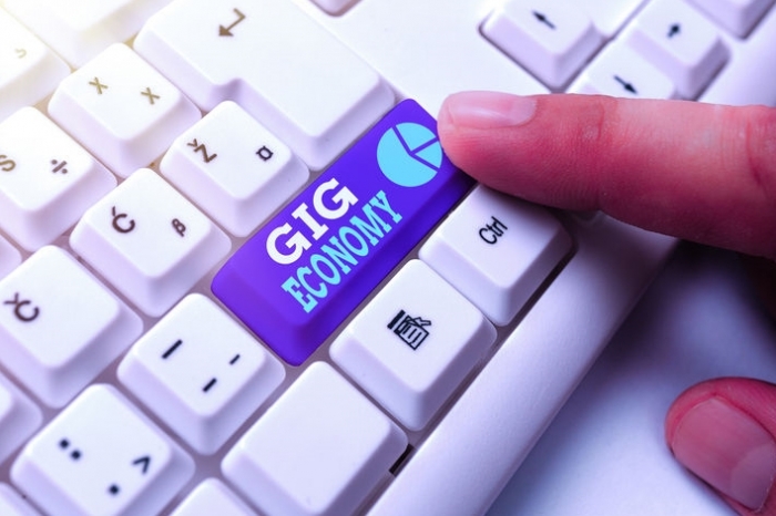 "3명중 1명 4차산업혁명 시대 기계로 대체될 것" - 산업종합저널 동향