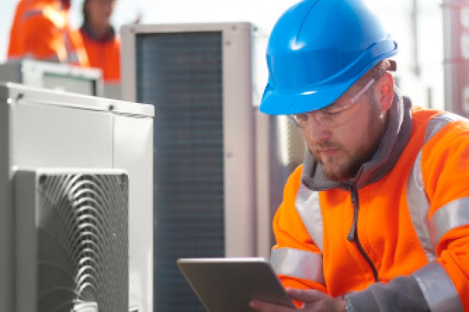 [TECH] 친환경 자재와 기술이 HVACR 산업에 미치는 영향 - 산업종합저널 동향