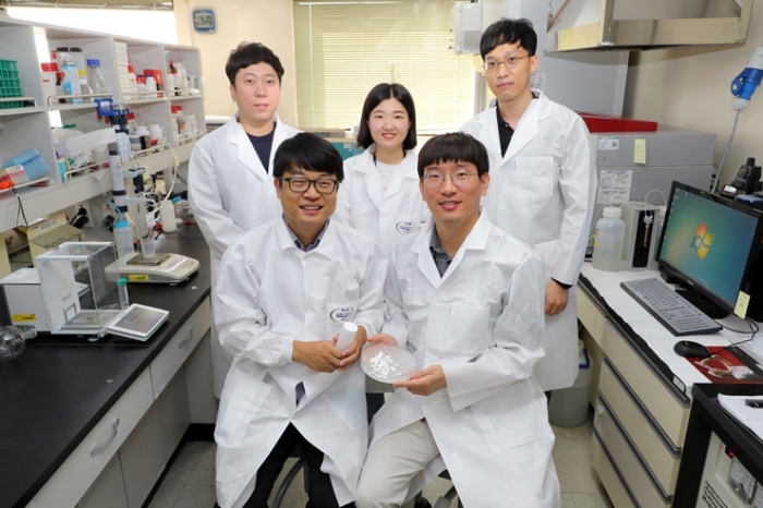 방사성 오염 건축물 제염 신기술 개발 - 산업종합저널 동향