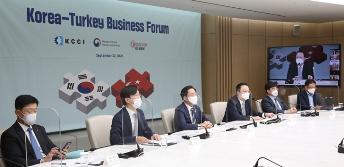 한국과 터키, 전기차·스마트시티 프로젝트 지속 발전 협력키로 - 산업종합저널 동향