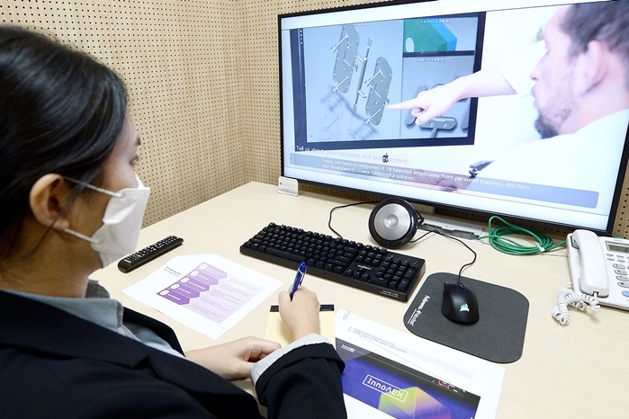 한국, 아시아 최대 정보통신기술 전시회 컴퓨텍스 공략 - 산업종합저널 전시회