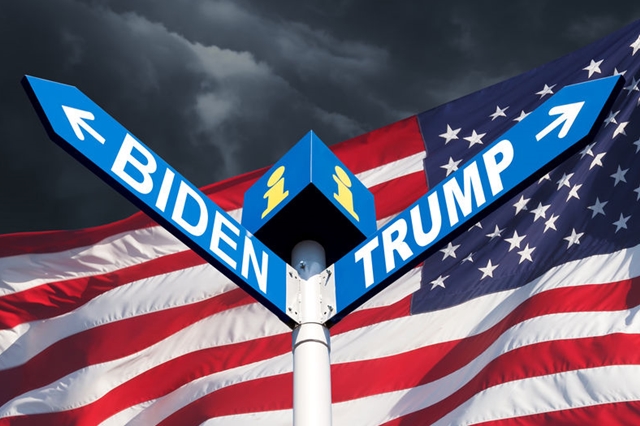 바이든 vs 트럼프, ‘환경, 노동’ 통상이슈 입장 서로 달라 - 산업종합저널 동향