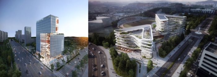 캠퍼스 혁신파크 선도사업 2곳 도시첨단산단 지정 - 산업종합저널 동향