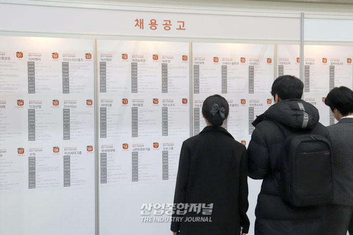 청년에 불어 닥친 코로나19 고용 한파…“노동시장 유연화 필요” - 산업종합저널 동향
