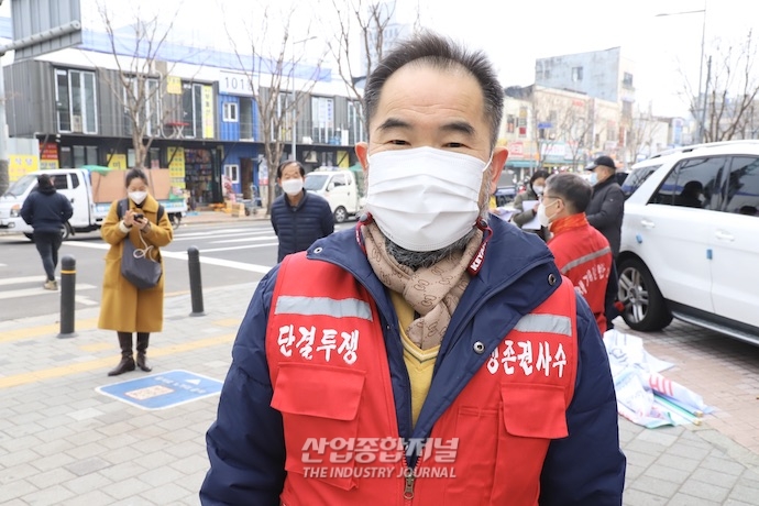 “코로나19 사태 속 계속되는 청계천-을지로 재개발 사업, 소상공인 피해·불안 극에 달해” - 산업종합저널 동향