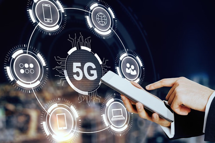 중국 스마트폰 시장, 5G에 주목…화웨이 사태 틈 타 샤오미 선전 - 산업종합저널 동향