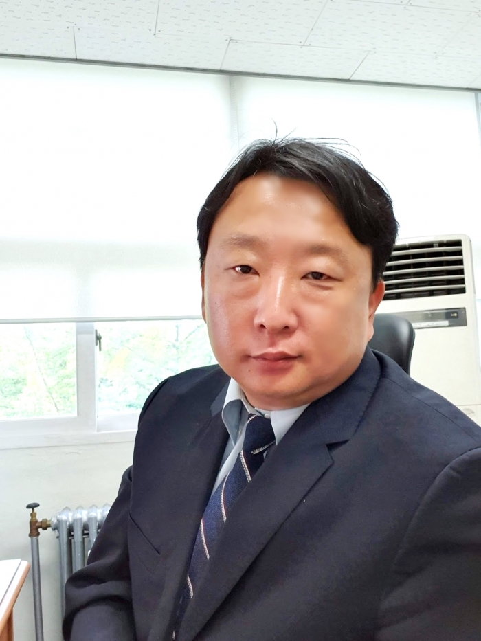 [Scientist] 가천대 박정웅 교수, 자가동력 고감도 자외선 감지센서 개발 - 산업종합저널 전자