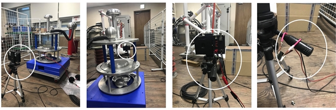 [Scientist] 가천대 박정웅 교수, 자가동력 고감도 자외선 감지센서 개발 - 산업종합저널 전자