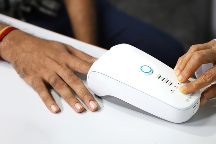 [CES 2021] 인공지능(AI) +기술…문제를 해결하고 가능성 넓혀 - 산업종합저널 전시회