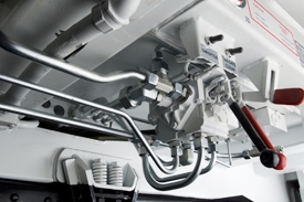 [기술기고] 유압 시스템 효율 극대화 위한 튜브 사이즈 선정 - 산업종합저널 부품