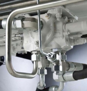 [기술기고] 유압 시스템 효율 극대화 위한 튜브 사이즈 선정 - 산업종합저널 부품