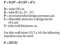 [기술기고] 유압 시스템 효율 극대화 위한 튜브 사이즈 선정 - 산업종합저널 부품