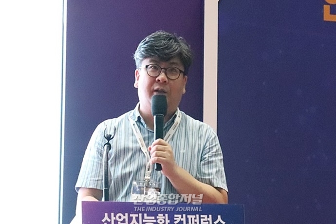 “인공지능 산업화, ‘소프트웨어’와 ‘하드웨어’ 같이 가야” - 산업종합저널 동향