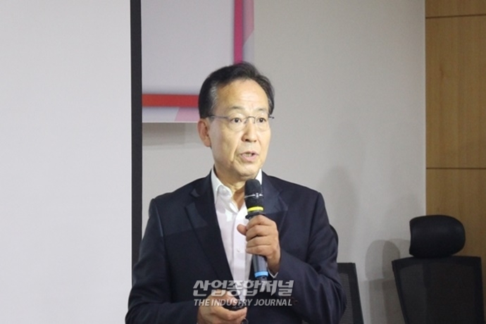 단국대 김태기 교수 “문재인 정부 경제정책은 노동법 위반” - 산업종합저널 동향