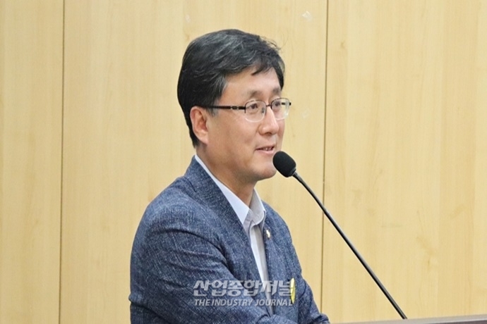 ‘에너지 효율’도 ‘자원’이다…국내도 ‘EERS’ 시작 - 산업종합저널 동향