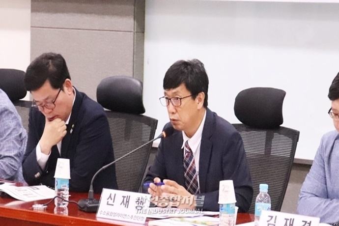 한국 수소경제, “가능성 충분하나 해결해야 할 과제 산적” - 산업종합저널 동향