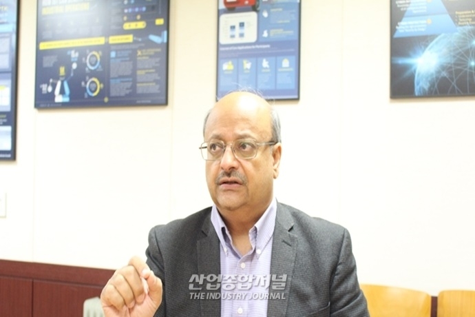 의료·산업 등 다양한 분야 고객경험 넓히는 빅데이터, 인재양성이 과제 - 산업종합저널 동향