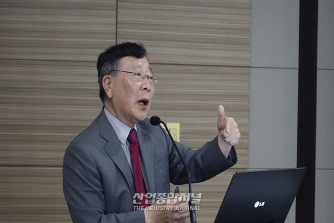 수소경제, 유력 SPC 구성으로 앞당겨야 - 산업종합저널 동향