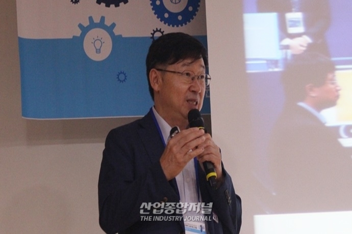 인공지능 융합형 인재, 교육과정 개혁 통해서만 양성 가능 - 산업종합저널 동향