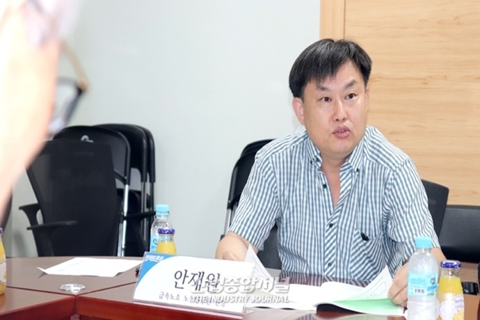 “현대중공업의 대우조선해양 인수 멈춰야” - 산업종합저널 동향