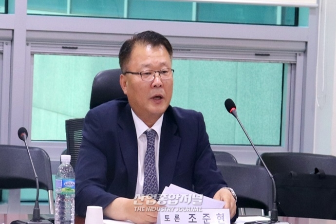 “고용보험기능 활용해 건설업 고령화 대처해야” - 산업종합저널 동향