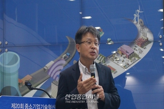 일본 화이트리스트 배제가 촉발한 중소기업 소재·부품·장비 자립, 대기업 함께 나서야 - 산업종합저널 동향