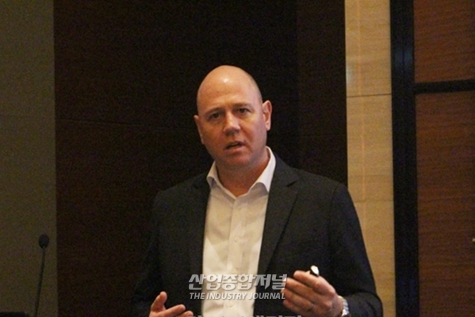 ‘제로 트러스트(ZERO TRUST)의 시대', 문서 관리 중요성 확대된다 - 산업종합저널 동향