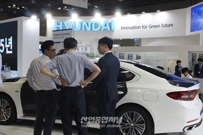 [산업View] 2019 대한민국 에너지대전을 통해 보는 ‘에너지산업’ - 산업종합저널 전시회