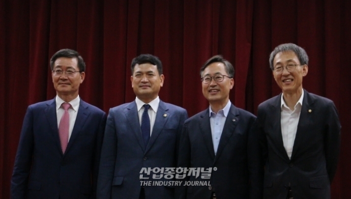 2024년 신안산선 전철 개통, 독산→여의도 ‘10분’ - 산업종합저널 정책