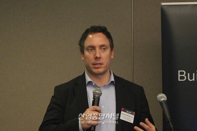 AI·머신러닝, 핀테크에 특화된 기술 개발 앞당긴다 - 산업종합저널 동향