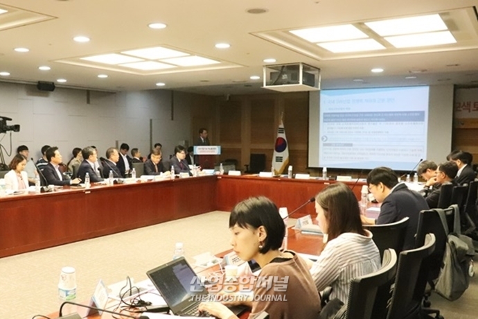 SW산업 옭아매는 ‘불공정 거래’ 여전…“표준계약서 시급” - 산업종합저널 정책