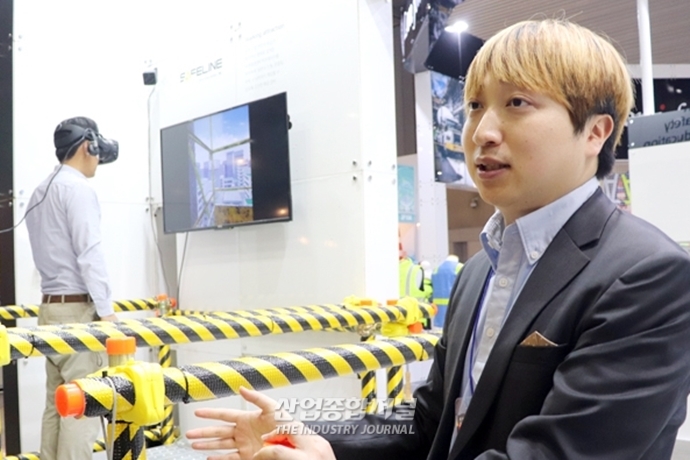 “한국, 산업용 드론 시장 투자 통해 틈새시장 공략 중” - 산업종합저널 전시회