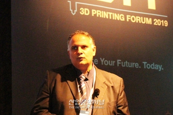70억 달러 규모로 성장한 3D 프린팅 시장, 성장 비결은? - 산업종합저널 동향