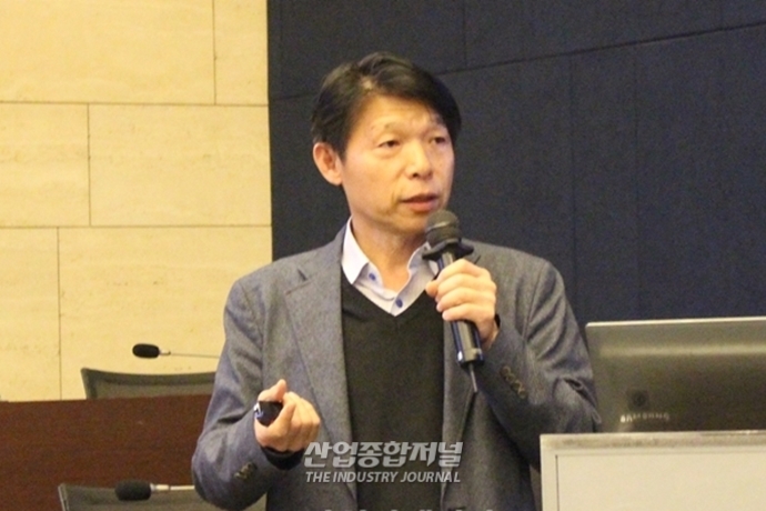 디스플레이 공정, 고가 장비 5개 중 4개는 일본산 - 산업종합저널 소재