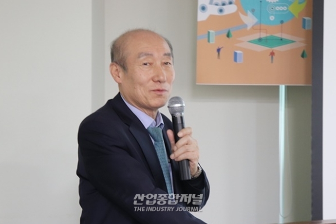 “4차 산업혁명 시대, 복지에도 ICT 핵심” - 산업종합저널 동향