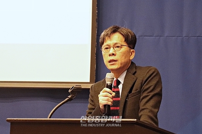 “디지털 금융 시대, 대응 가능한 인재 구하기 어려워” - 산업종합저널 동향