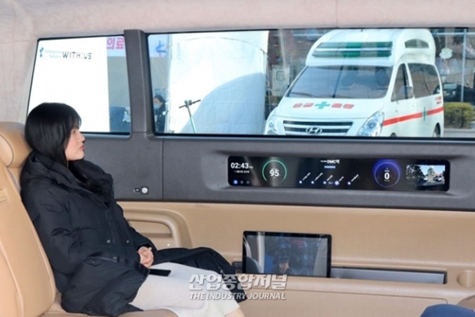 세종시 자율주행 특구 현장 등 7개 규제자유특구, 정상추진 중 - 산업종합저널 동향