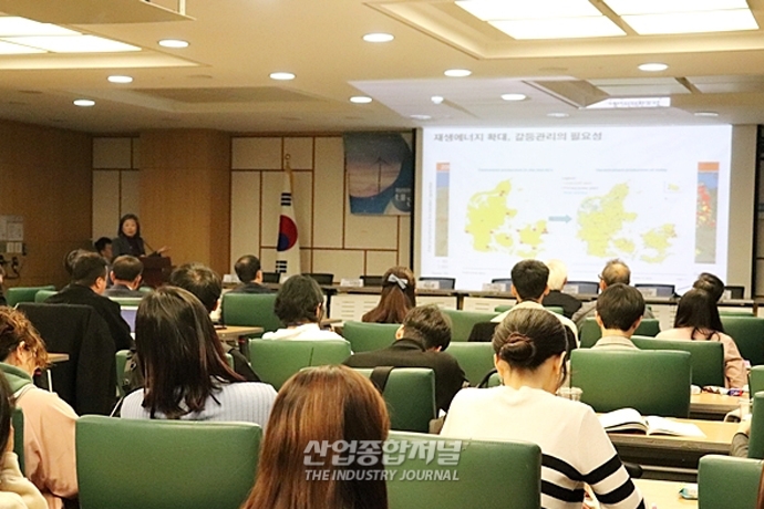 풍력 발전 성장을 위한 과제, 주민 갈등 해결·규제 개혁·장단점 연구 - 산업종합저널 동향