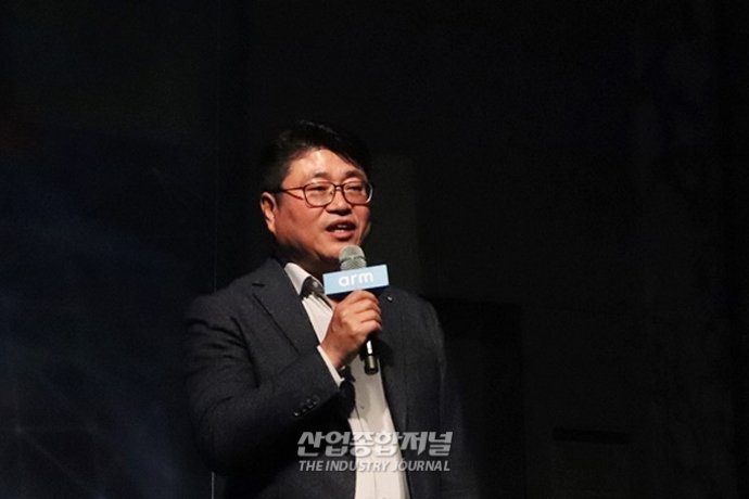 Arm, ‘제5의 물결’ 대응할 토탈 컴퓨트 시대 준비 - 산업종합저널 동향