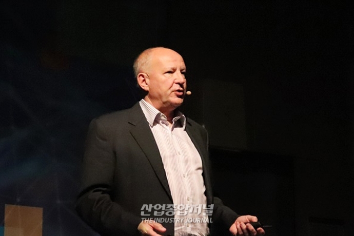 Arm, ‘제5의 물결’ 대응할 토탈 컴퓨트 시대 준비 - 산업종합저널 동향