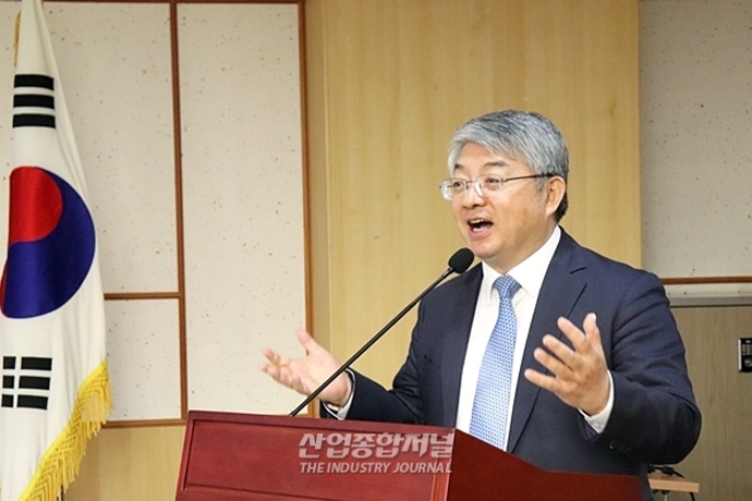 2020년, 교토의정서 체제에서 파리협정 체제로 ‘온실가스 감축 목표 상향 노력’ - 산업종합저널 동향