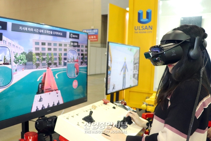 “드론 기체 국산화 보다 솔루션 개발 투자 절실” - 산업종합저널 전시회