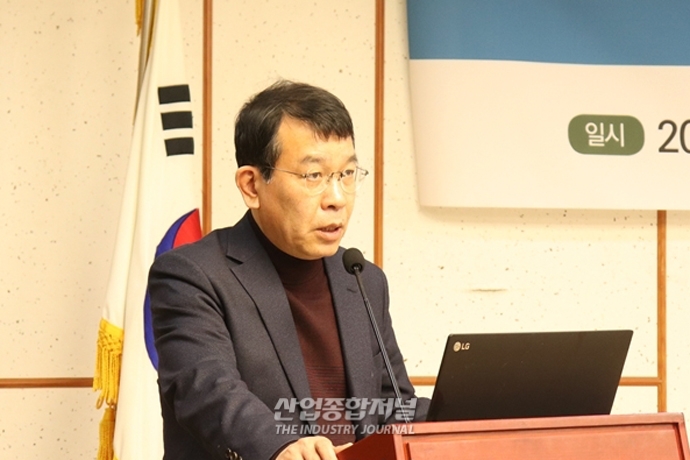 방위산업, 기술축적형 산업으로의 전환 필요 - 산업종합저널 동향